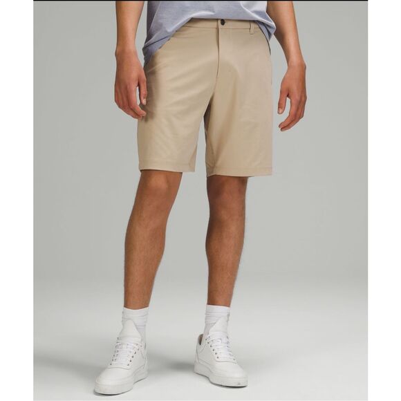 Lululemon Commision Classic fit short 9” Men size 28 - Picture 1 of 5